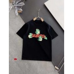 2025年2月28日高品質新品Gucci半袖 tシャツDW工場