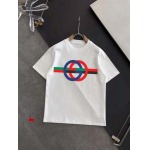 2025年2月28日高品質新品 Gucci半袖 tシャツDW工場