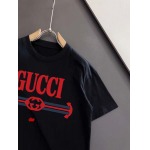 2025年2月28日高品質新品Gucci半袖 tシャツDW工場