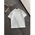 2025年2月28日高品質新品Gucci半袖 tシャツDW工場