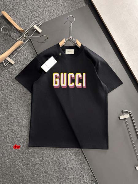 2025年2月28日高品質新品Gucci半袖 tシャツDW工...