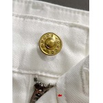 2025年2月28日高品質新品GucciジーパンDW工場