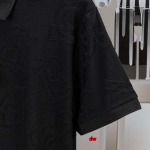 2025年2月28日高品質新品BURBERRY半袖 tシャツDW工場