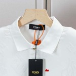 2025年2月28日高品質新品FENDI半袖 tシャツDW工場