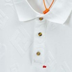 2025年2月28日高品質新品FENDI半袖 tシャツDW工場