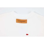 2025年2月28日高品質新品Louis Vuitton半袖 tシャツDW工場