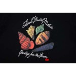 2025年2月28日高品質新品Louis Vuitton半袖 tシャツDW工場