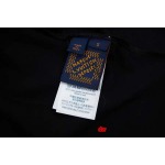 2025年2月28日高品質新品Louis Vuitton半袖 tシャツDW工場