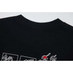 2025年2月28日高品質新品Louis Vuitton半袖 tシャツDW工場