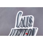 2025年2月28日高品質新品Louis Vuitton半袖 tシャツDW工場