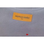 2025年2月28日高品質新品Louis Vuitton半袖 tシャツDW工場