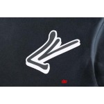 2025年2月28日高品質新品Louis Vuitton半袖 tシャツDW工場