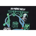 2025年2月28日高品質新品 Louis Vuitton半袖 tシャツDW工場