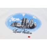 2025年2月28日高品質新品Louis Vuitton半袖 tシャツDW工場