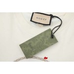 2025年2月28日高品質新品Gucci半袖 tシャツDW工場