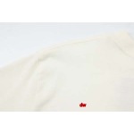 2025年2月28日高品質新品Gucci半袖 tシャツDW工場