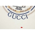 2025年2月28日高品質新品Gucci半袖 tシャツDW工場