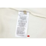 2025年2月28日高品質新品Gucci半袖 tシャツDW工場