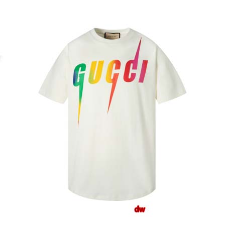 2025年2月28日高品質新品Gucci半袖 tシャツDW工...