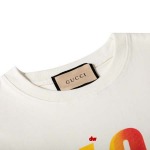 2025年2月28日高品質新品Gucci半袖 tシャツDW工場