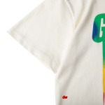 2025年2月28日高品質新品Gucci半袖 tシャツDW工場