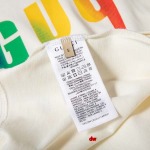2025年2月28日高品質新品Gucci半袖 tシャツDW工場