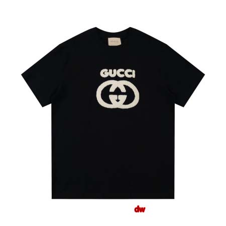 2025年2月28日高品質新品Gucci半袖 tシャツDW工...