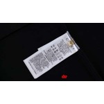 2025年2月28日高品質新品Gucci半袖 tシャツDW工場