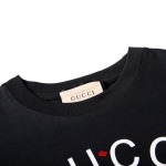 2025年2月28日高品質新品Gucci半袖 tシャツDW工場