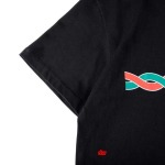 2025年2月28日高品質新品Gucci半袖 tシャツDW工場