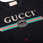 2025年2月28日高品質新品Gucci半袖 tシャツDW工場