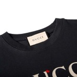 2025年2月28日高品質新品Gucci半袖 tシャツDW工場