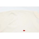 2025年2月28日高品質新品Gucci半袖 tシャツDW工場