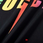 2025年2月28日高品質新品Gucci半袖 tシャツDW工場