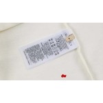 2025年2月28日高品質新品Gucci半袖 tシャツDW工場