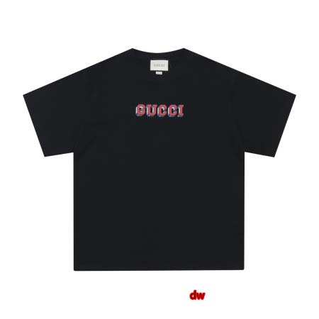 2025年2月28日高品質新品Gucci半袖 tシャツDW工...