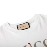2025年2月28日高品質新品 Gucci半袖 tシャツDW工場