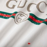 2025年2月28日高品質新品 Gucci半袖 tシャツDW工場