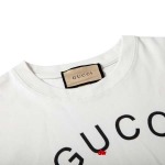 2025年2月28日高品質新品Gucci半袖 tシャツDW工場