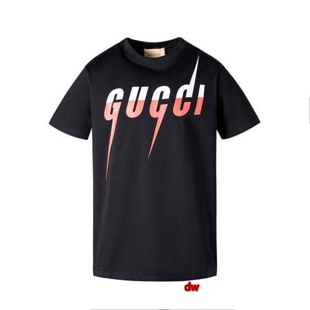 2025年2月28日高品質新品Gucci半袖 tシャツDW工...