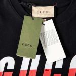 2025年2月28日高品質新品Gucci半袖 tシャツDW工場