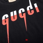 2025年2月28日高品質新品Gucci半袖 tシャツDW工場