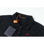 2025年2月28日高品質新品Louis Vuitton半袖 tシャツDW工場