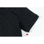 2025年2月28日高品質新品Louis Vuitton半袖 tシャツDW工場