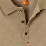 2025年2月28日高品質新品Louis Vuitton半袖 tシャツDW工場