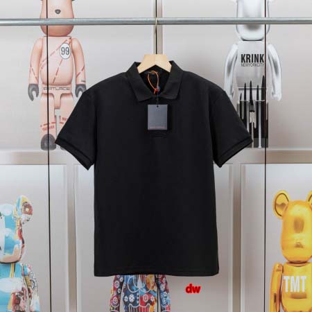 2025年2月28日高品質新品Louis Vuitton半袖...