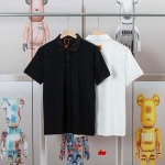 2025年2月28日高品質新品Louis Vuitton半袖 tシャツDW工場