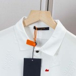 2025年2月28日高品質新品Louis Vuitton半袖 tシャツDW工場
