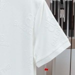 2025年2月28日高品質新品Balenciaga半袖 tシャツDW工場