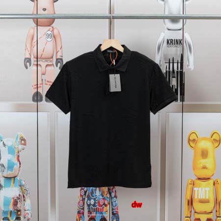 2025年2月28日高品質新品Balenciaga半袖 tシ...